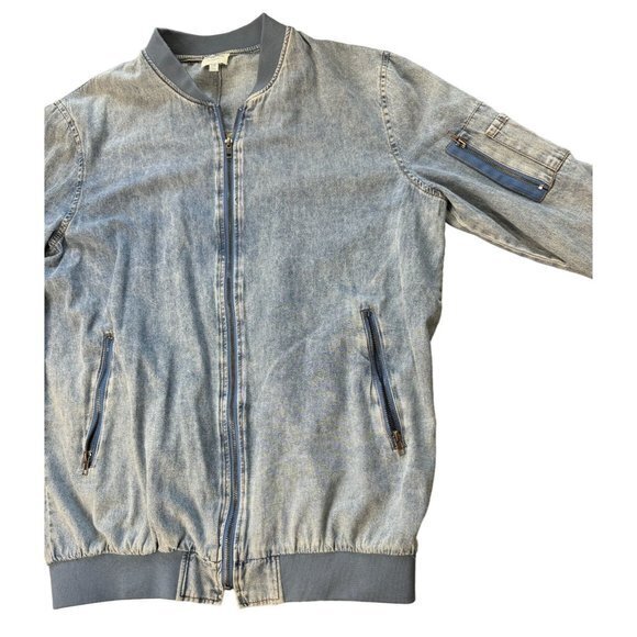 HAYDEN‎ LOS ANGELES FLORAL JACKET SIZE M | N1 - Picture 2 of 8